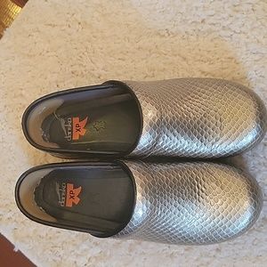Dansko Clogs
